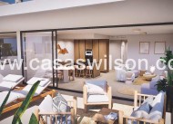 Nieuwbouw - Appartement - Cartagena - Mar de Cristal