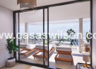 Nieuwbouw - Appartement - Cartagena - Mar de Cristal