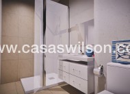 Nieuwbouw - Appartement - Cartagena - Mar de Cristal