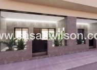 Nieuwbouw - Appartement - Catral - pueblo