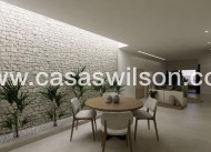 Nieuwbouw - Appartement - Catral - pueblo