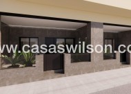 Nieuwbouw - Appartement - Catral - pueblo