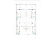 Nieuwbouw - Appartement - Catral - pueblo