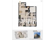 Nieuwbouw - Appartement - Catral - pueblo