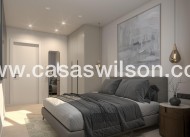 Nieuwbouw - Appartement - Catral - pueblo