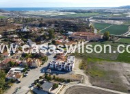 Nieuwbouw - Appartement - Cuevas Del Almanzora - Herrerias
