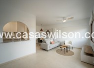 Nieuwbouw - Appartement - Cuevas Del Almanzora - Herrerias