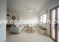 Nieuwbouw - Appartement - Cuevas Del Almanzora - Herrerias