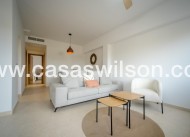 Nieuwbouw - Appartement - Cuevas Del Almanzora - Herrerias