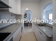 Nieuwbouw - Appartement - Cuevas Del Almanzora - Herrerias