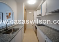 Nieuwbouw - Appartement - Cuevas Del Almanzora - Herrerias