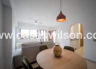 Nieuwbouw - Appartement - Cuevas Del Almanzora - Herrerias
