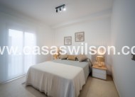 Nieuwbouw - Appartement - Cuevas Del Almanzora - Herrerias