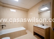 Nieuwbouw - Appartement - Cuevas Del Almanzora - Herrerias