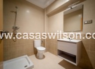 Nieuwbouw - Appartement - Cuevas Del Almanzora - Herrerias