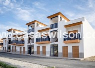 Nieuwbouw - Appartement - Cuevas Del Almanzora - Herrerias