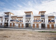 Nieuwbouw - Appartement - Cuevas Del Almanzora - Herrerias