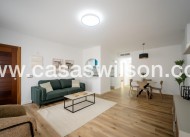 Nieuwbouw - Appartement - Cuevas Del Almanzora - Herrerias