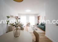 Nieuwbouw - Appartement - Cuevas Del Almanzora - Herrerias