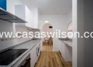 Nieuwbouw - Appartement - Cuevas Del Almanzora - Herrerias
