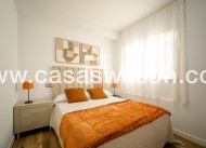 Nieuwbouw - Appartement - Cuevas Del Almanzora - Herrerias