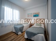 Nieuwbouw - Appartement - Cuevas Del Almanzora - Herrerias