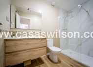 Nieuwbouw - Appartement - Cuevas Del Almanzora - Herrerias