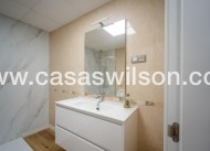 Nieuwbouw - Appartement - Cuevas Del Almanzora - Herrerias