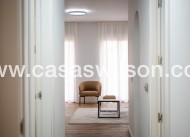 Nieuwbouw - Appartement - Cuevas Del Almanzora - Herrerias