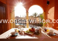 Nieuwbouw - Appartement - Cuevas Del Almanzora
