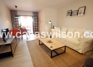 Nieuwbouw - Appartement - Cuevas Del Almanzora