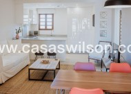 Nieuwbouw - Appartement - Cuevas Del Almanzora