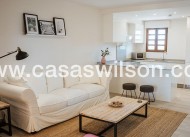 Nieuwbouw - Appartement - Cuevas Del Almanzora