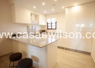 Nieuwbouw - Appartement - Cuevas Del Almanzora