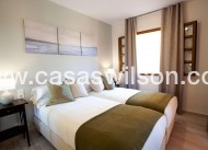 Nieuwbouw - Appartement - Cuevas Del Almanzora
