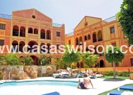 Nieuwbouw - Appartement - Cuevas Del Almanzora