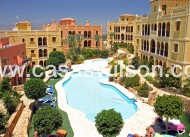Nieuwbouw - Appartement - Cuevas Del Almanzora