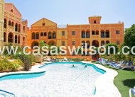 Nieuwbouw - Appartement - Cuevas Del Almanzora