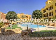 Nieuwbouw - Appartement - Cuevas Del Almanzora