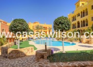 Nieuwbouw - Appartement - Cuevas Del Almanzora