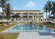 Nieuwbouw - Appartement - Denia - Camí de Sant Joan