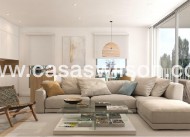 Nieuwbouw - Appartement - Denia - Camí de Sant Joan