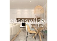 Nieuwbouw - Appartement - Denia - Camí de Sant Joan