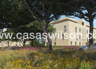 Nieuwbouw - Appartement - Denia - Camí de Sant Joan