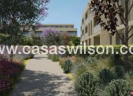 Nieuwbouw - Appartement - Denia - Camí de Sant Joan