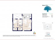Nieuwbouw - Appartement - Denia - Camí de Sant Joan