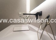 Nieuwbouw - Appartement - Denia - L´Estanyó (Marinas)
