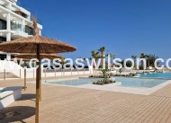 Nieuwbouw - Appartement - Denia - L´Estanyó (Marinas)