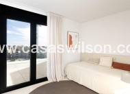 Nieuwbouw - Appartement - Denia - L´Estanyó (Marinas)