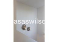 Nieuwbouw - Appartement - Denia - L´Estanyó (Marinas)